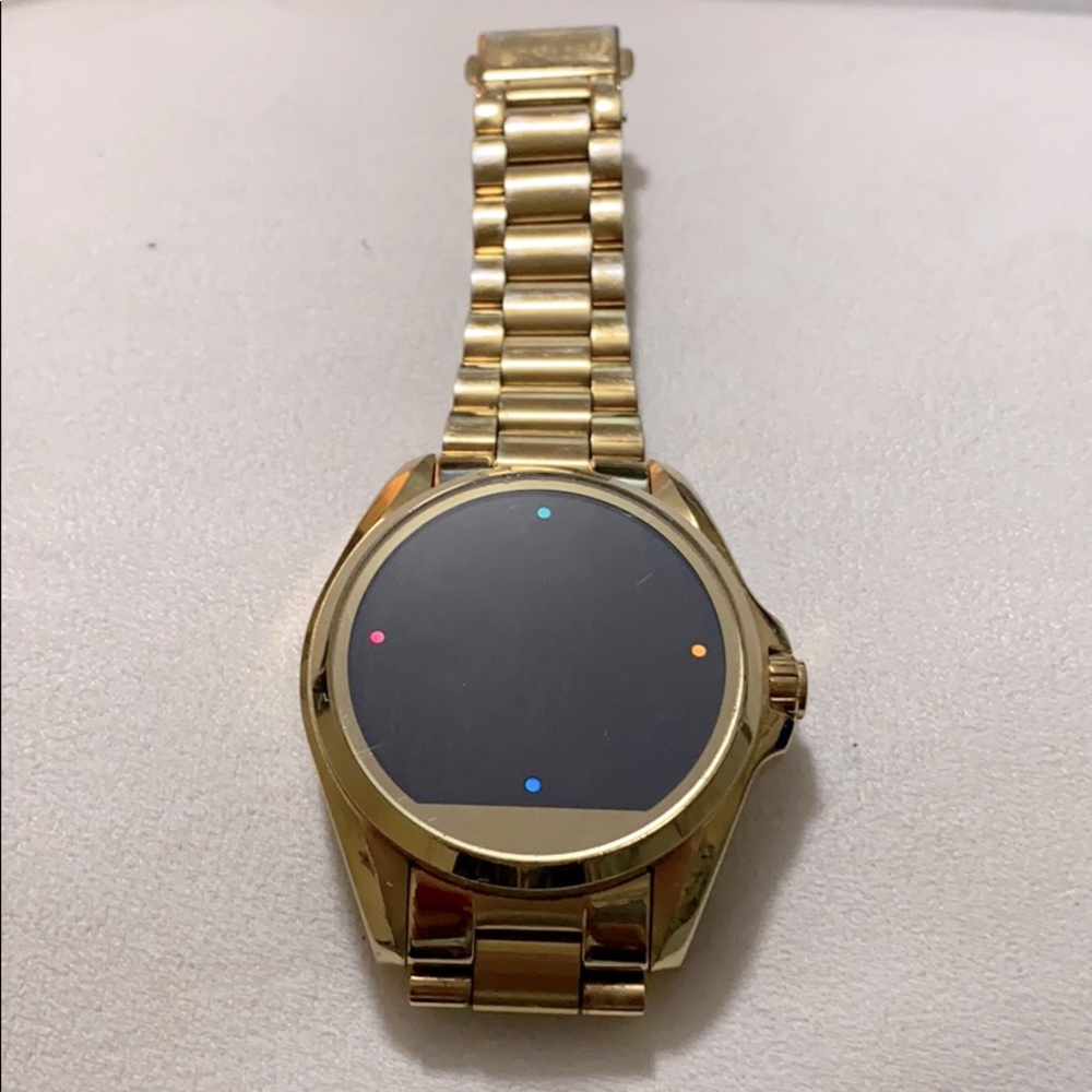 MK Smart Watch
